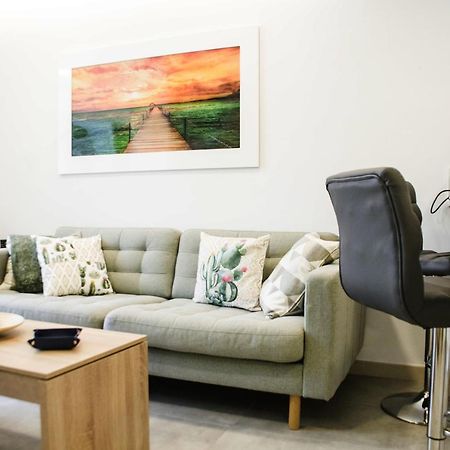 Beautiful Central Apartment, Recently Renovated. Санта-Крус-де-Тенеріфе Екстер'єр фото