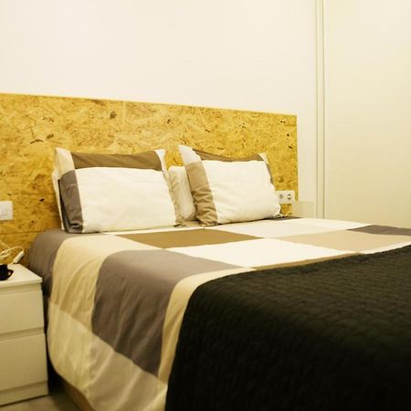 Beautiful Central Apartment, Recently Renovated. Санта-Крус-де-Тенеріфе Екстер'єр фото