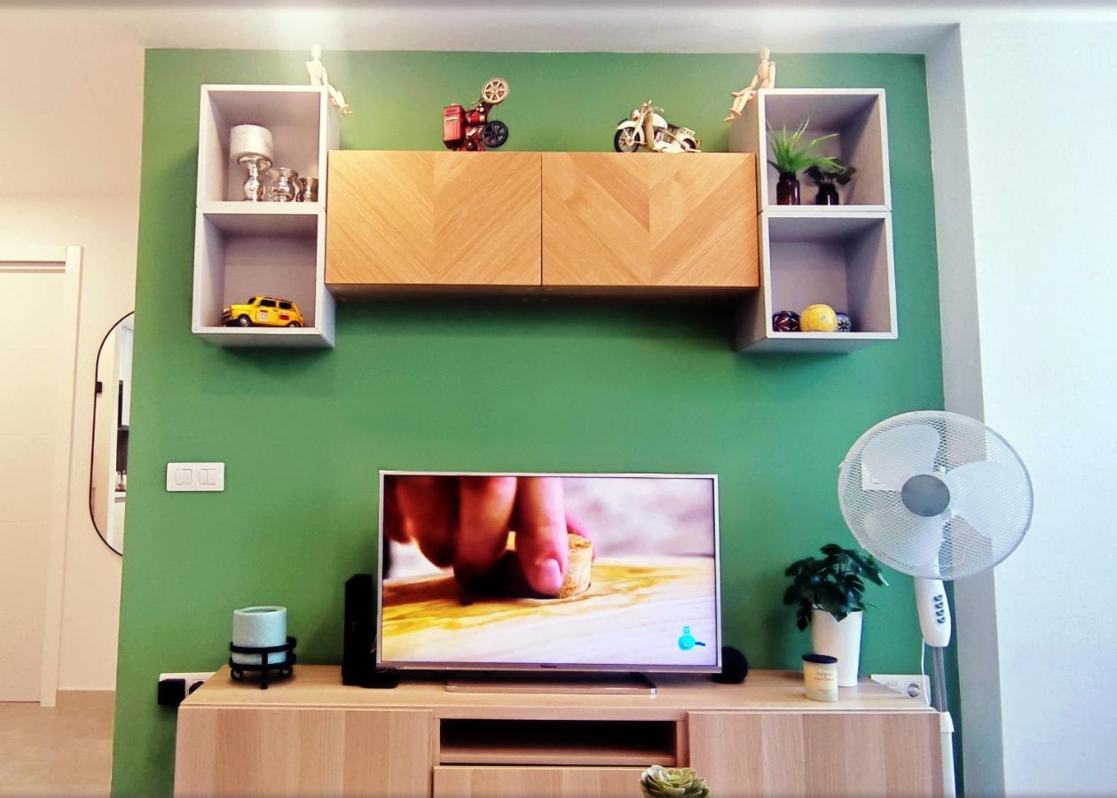 Beautiful Central Apartment, Recently Renovated. Санта-Крус-де-Тенеріфе Екстер'єр фото