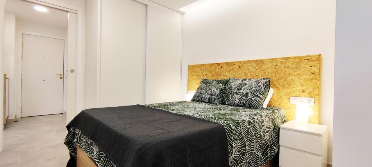 Beautiful Central Apartment, Recently Renovated. Санта-Крус-де-Тенеріфе Екстер'єр фото