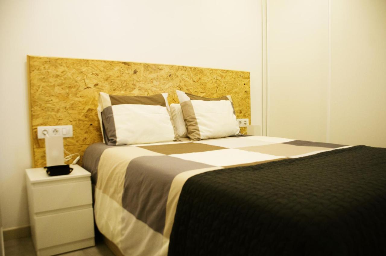 Beautiful Central Apartment, Recently Renovated. Санта-Крус-де-Тенеріфе Екстер'єр фото