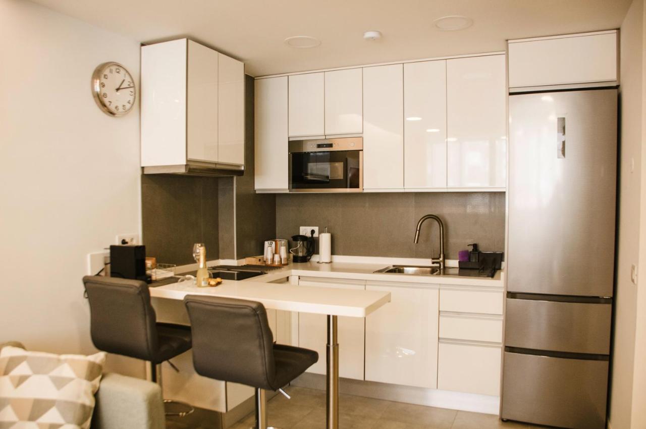 Beautiful Central Apartment, Recently Renovated. Санта-Крус-де-Тенеріфе Екстер'єр фото