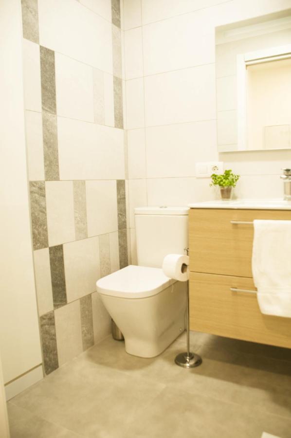 Beautiful Central Apartment, Recently Renovated. Санта-Крус-де-Тенеріфе Екстер'єр фото
