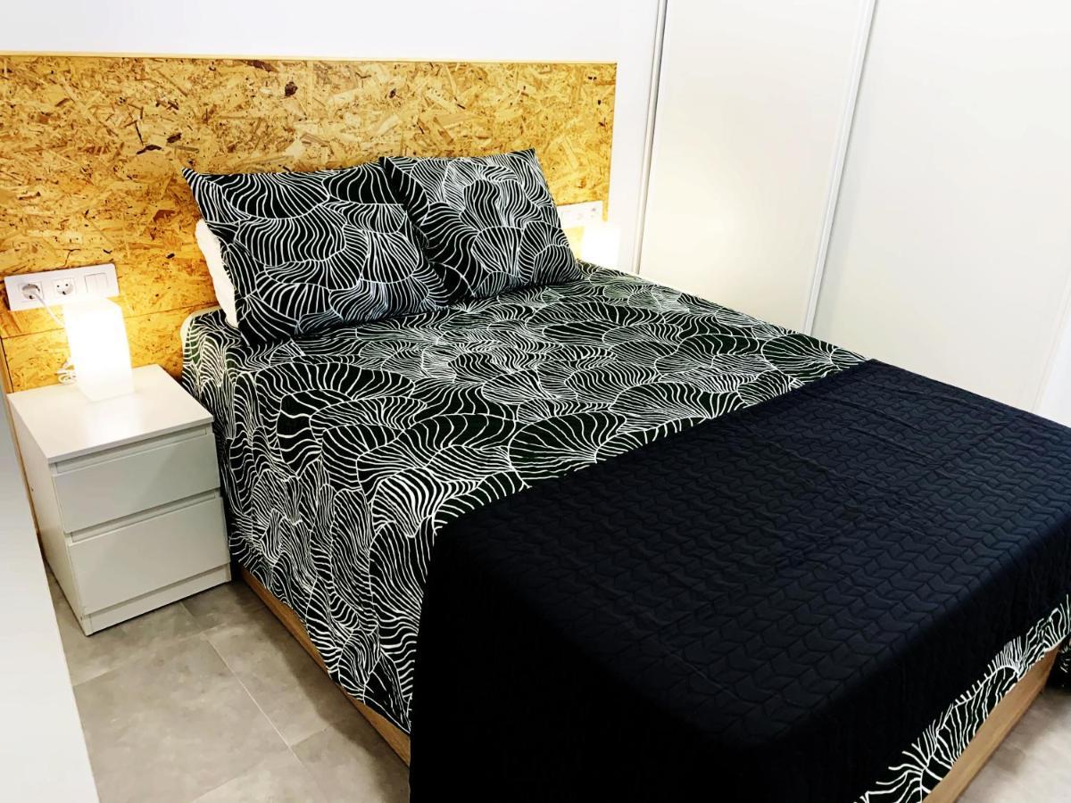 Beautiful Central Apartment, Recently Renovated. Санта-Крус-де-Тенеріфе Екстер'єр фото