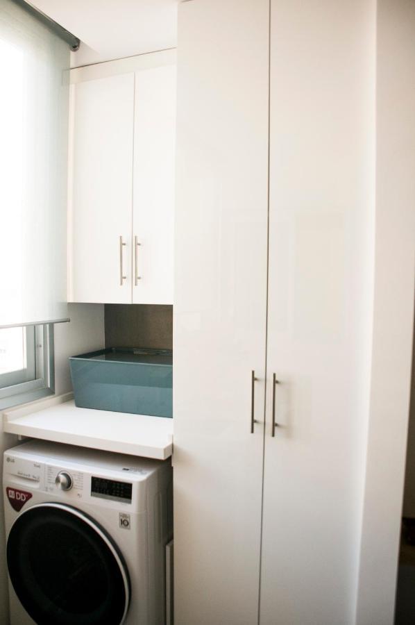 Beautiful Central Apartment, Recently Renovated. Санта-Крус-де-Тенеріфе Екстер'єр фото